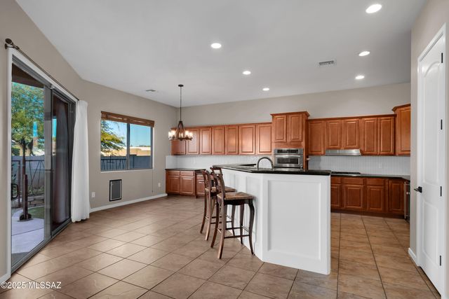 3929 S Camino Ensenada Del Pantano, Tucson, AZ 85730