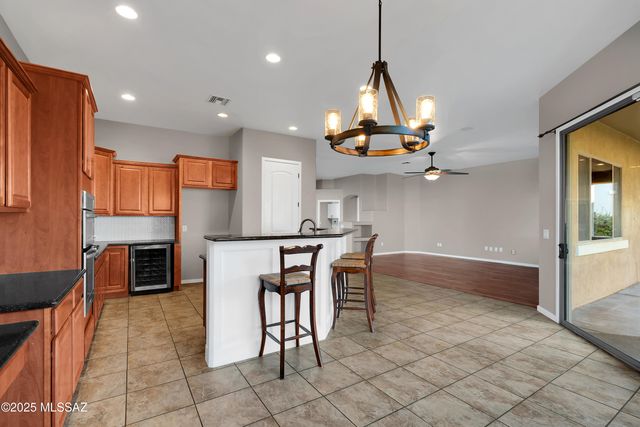 3929 S Camino Ensenada Del Pantano, Tucson, AZ 85730