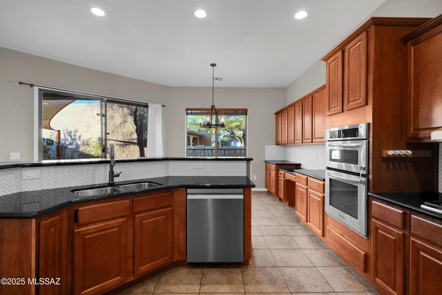 3929 S Camino Ensenada Del Pantano, Tucson, AZ 85730