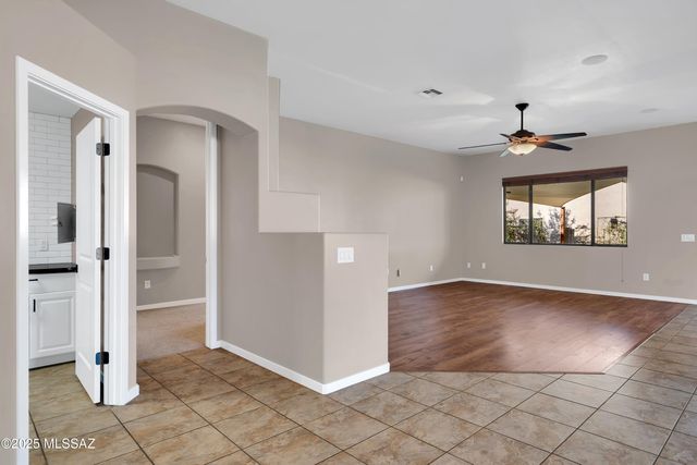 3929 S Camino Ensenada Del Pantano, Tucson, AZ 85730