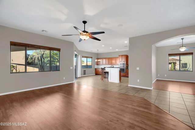 3929 S Camino Ensenada Del Pantano, Tucson, AZ 85730