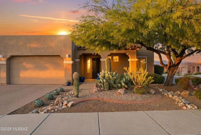 3929 S Camino Ensenada Del Pantano, Tucson, AZ 85730