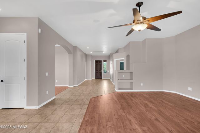 3929 S Camino Ensenada Del Pantano, Tucson, AZ 85730