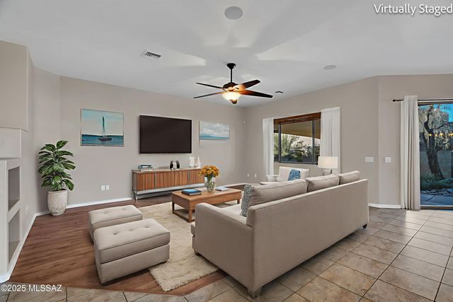 3929 S Camino Ensenada Del Pantano, Tucson, AZ 85730