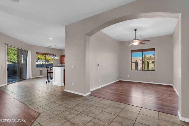 3929 S Camino Ensenada Del Pantano, Tucson, AZ 85730