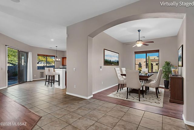3929 S Camino Ensenada Del Pantano, Tucson, AZ 85730