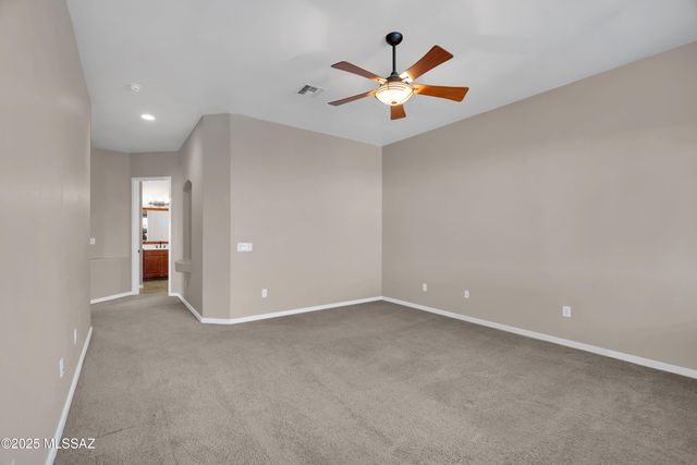 3929 S Camino Ensenada Del Pantano, Tucson, AZ 85730