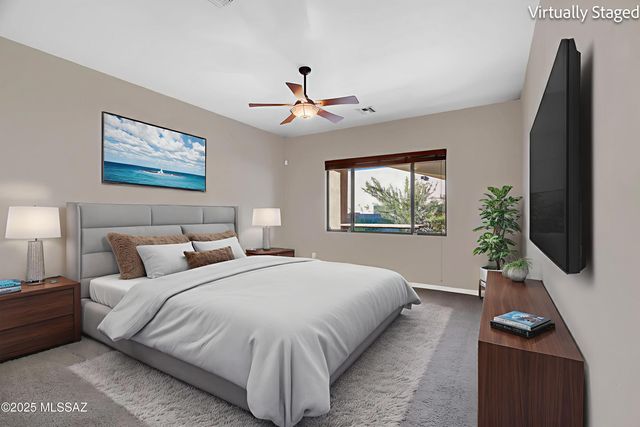 3929 S Camino Ensenada Del Pantano, Tucson, AZ 85730