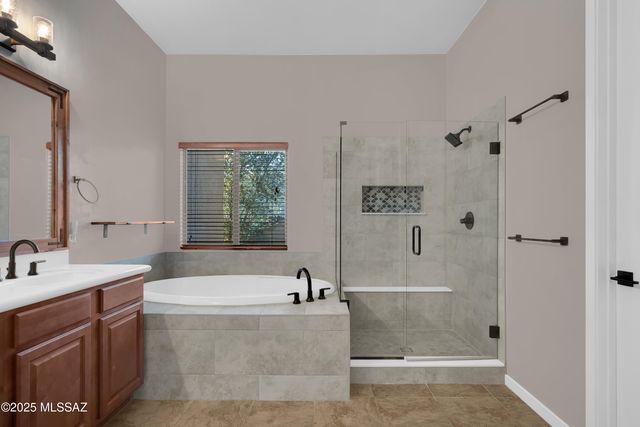 3929 S Camino Ensenada Del Pantano, Tucson, AZ 85730