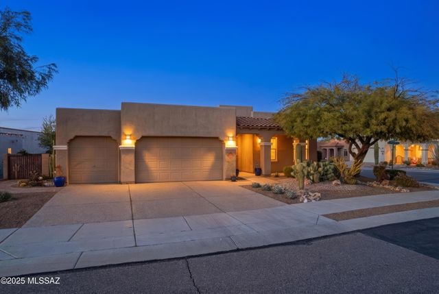 3929 S Camino Ensenada Del Pantano, Tucson, AZ 85730