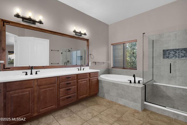 3929 S Camino Ensenada Del Pantano, Tucson, AZ 85730