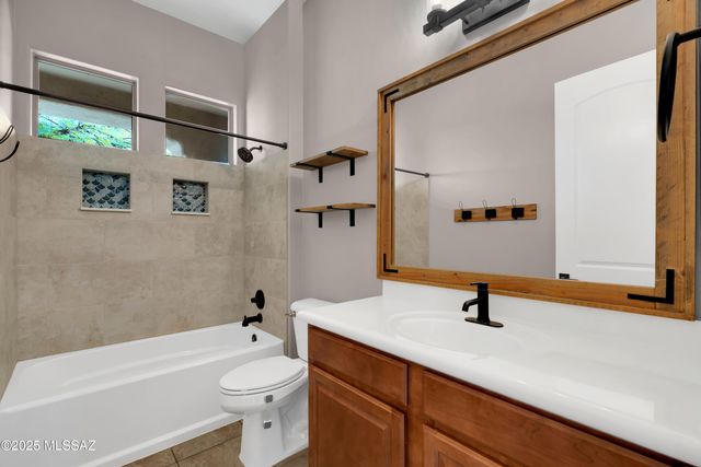 3929 S Camino Ensenada Del Pantano, Tucson, AZ 85730