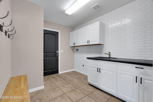 3929 S Camino Ensenada Del Pantano, Tucson, AZ 85730