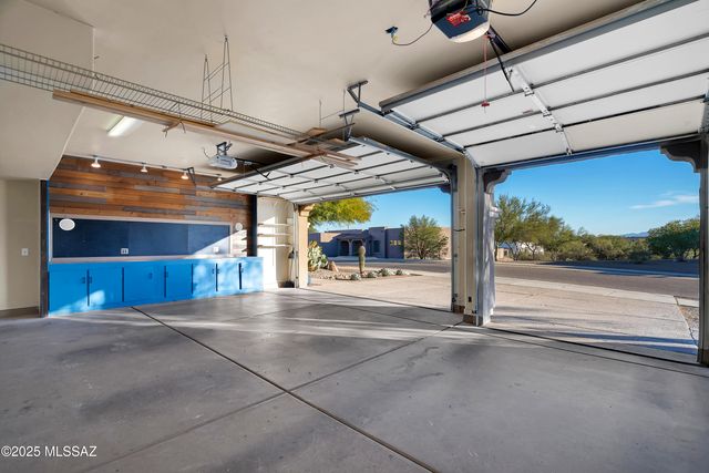 3929 S Camino Ensenada Del Pantano, Tucson, AZ 85730