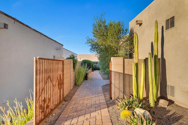 3929 S Camino Ensenada Del Pantano, Tucson, AZ 85730