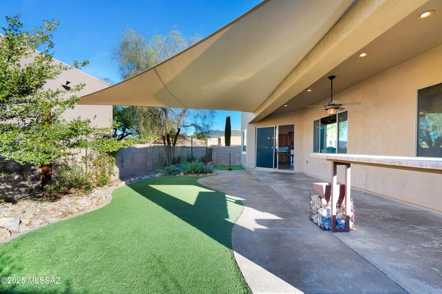 3929 S Camino Ensenada Del Pantano, Tucson, AZ 85730