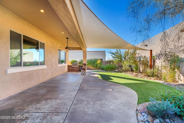 3929 S Camino Ensenada Del Pantano, Tucson, AZ 85730