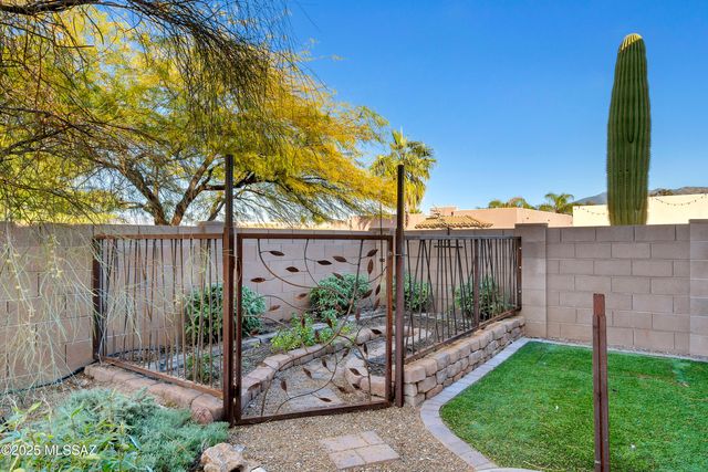 3929 S Camino Ensenada Del Pantano, Tucson, AZ 85730