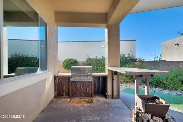 3929 S Camino Ensenada Del Pantano, Tucson, AZ 85730