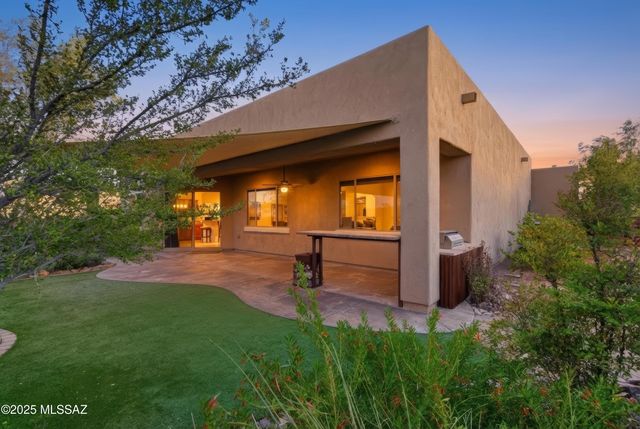 3929 S Camino Ensenada Del Pantano, Tucson, AZ 85730