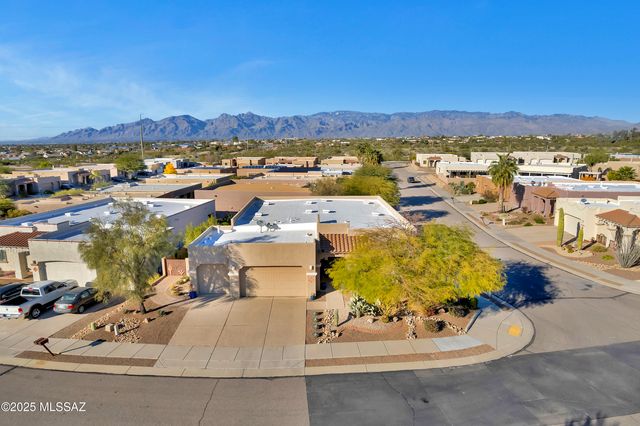 3929 S Camino Ensenada Del Pantano, Tucson, AZ 85730