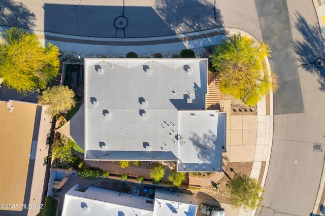 3929 S Camino Ensenada Del Pantano, Tucson, AZ 85730