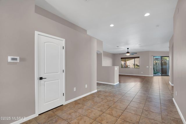 3929 S Camino Ensenada Del Pantano, Tucson, AZ 85730