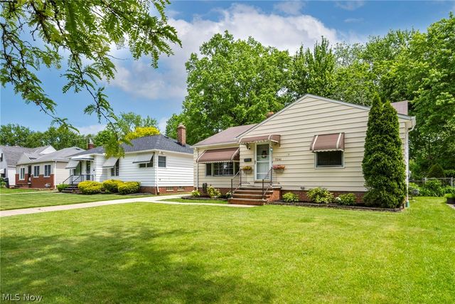 7241 Greenleaf Avenue, Parma, OH 44130