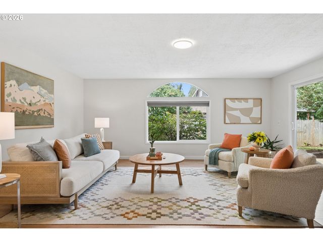 2509 N KILPATRICK St, Portland, OR 97217