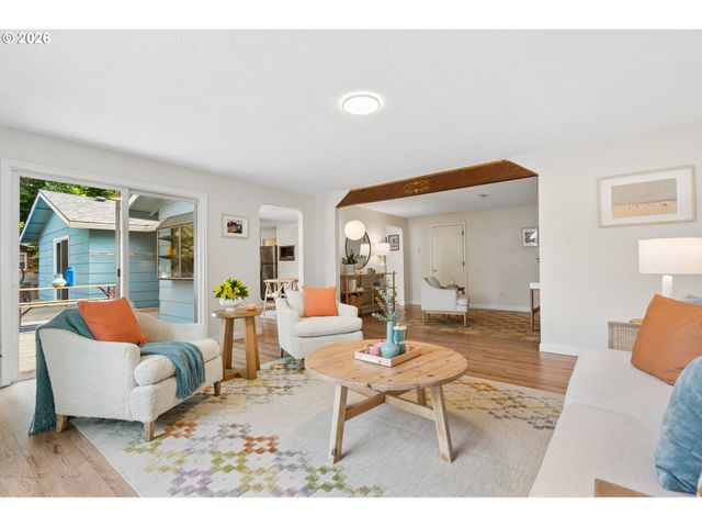 2509 N KILPATRICK St, Portland, OR 97217