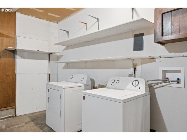 2509 N KILPATRICK St, Portland, OR 97217