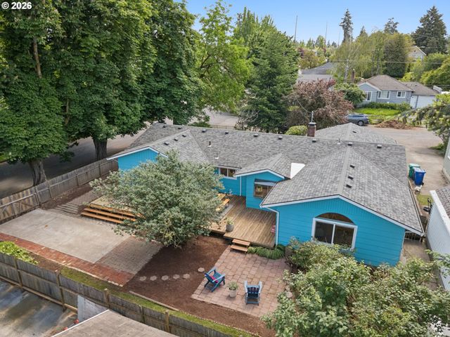2509 N KILPATRICK St, Portland, OR 97217