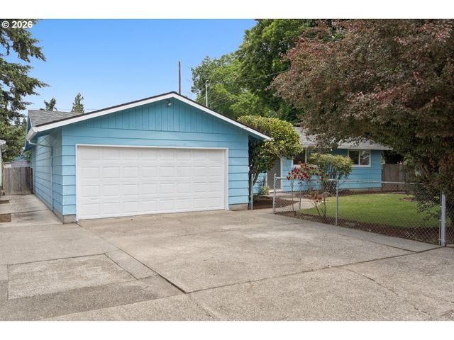 2509 N KILPATRICK St, Portland, OR 97217
