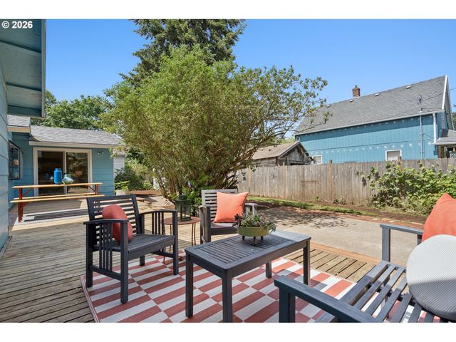 2509 N KILPATRICK St, Portland, OR 97217