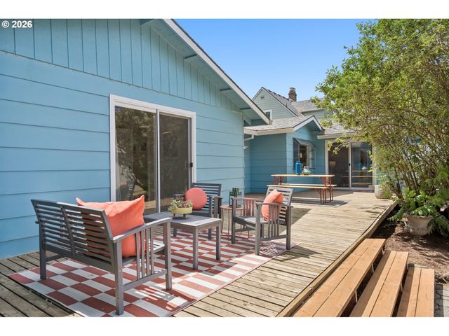 2509 N KILPATRICK St, Portland, OR 97217