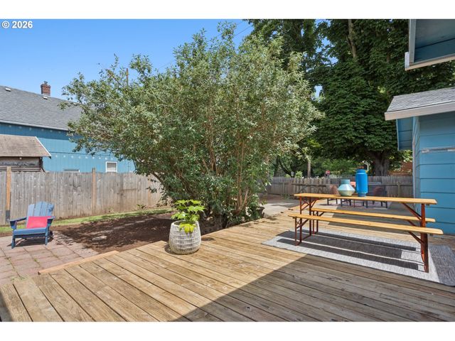 2509 N KILPATRICK St, Portland, OR 97217