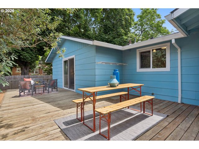 2509 N KILPATRICK St, Portland, OR 97217