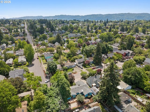 2509 N KILPATRICK St, Portland, OR 97217
