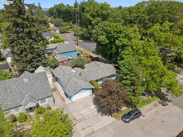 2509 N KILPATRICK St, Portland, OR 97217