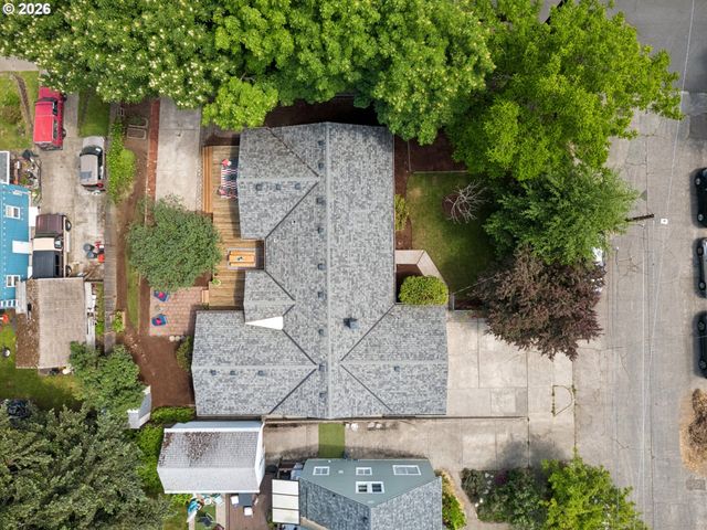 2509 N KILPATRICK St, Portland, OR 97217