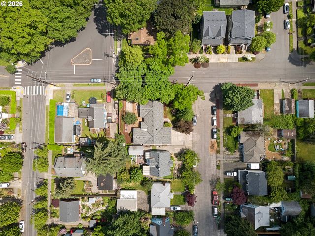 2509 N KILPATRICK St, Portland, OR 97217
