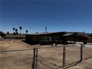 5841 Marine Avenue, Twentynine Palms, CA 92277