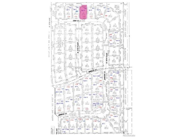 1763 Zeno St, Brighton, CO 80601