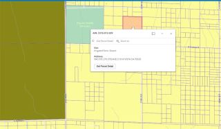 210 210THST, Hi Vista, CA 93535