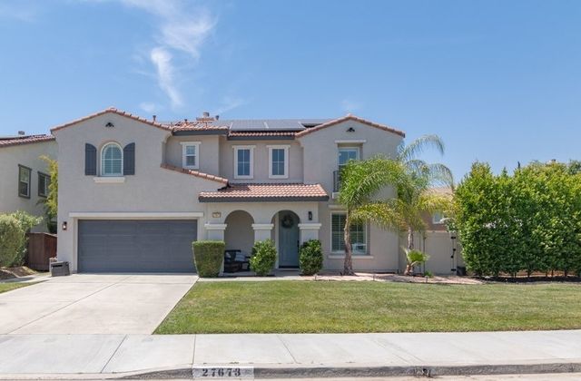 27673 Dogwood, Murrieta, CA 92562