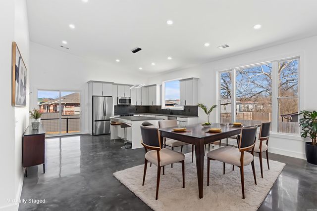 1001 Bluebird Lane, Mountain Home, AR 72653