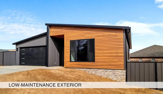 1001 Bluebird Lane, Mountain Home, AR 72653