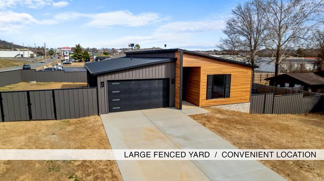 1001 Bluebird Lane, Mountain Home, AR 72653