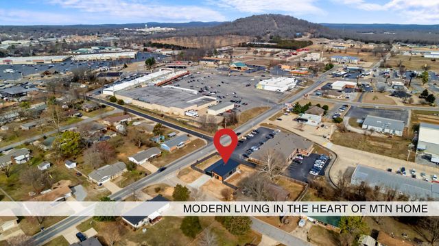 1001 Bluebird Lane, Mountain Home, AR 72653