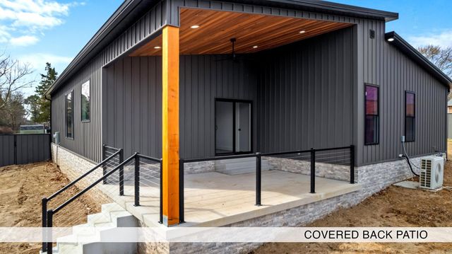 1001 Bluebird Lane, Mountain Home, AR 72653